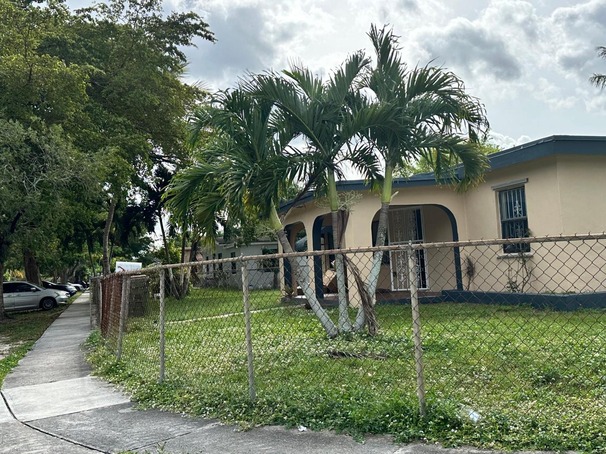Hospedaje North Miami Exterior foto